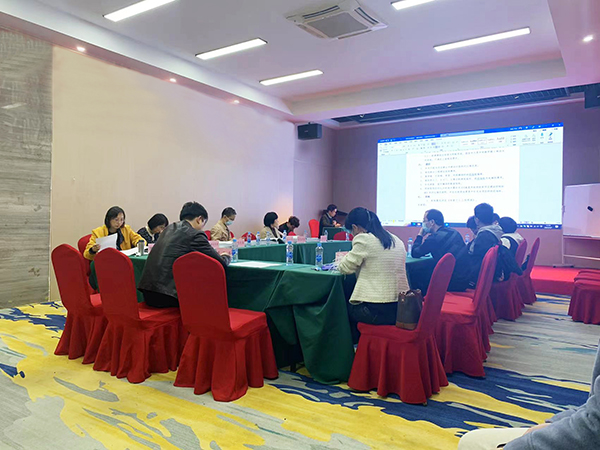 安博首页编制的《站前路学校教育集团云锦校区可行性研究报告》顺利通过专家评审