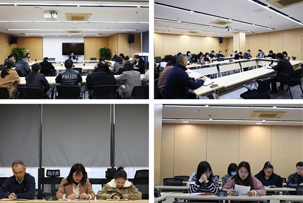 安博首页党支部开展“缅怀先烈思廉洁 赓续血脉忆初心”主题党日活动