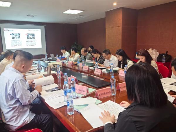 安博首页编制的《南昌南绕城东延塔城至进贤高速公路新建工程社会稳定风险分析报告》顺利通过评审