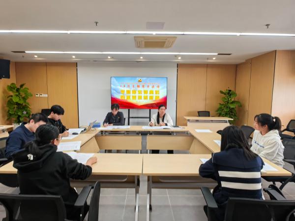 安博首页开展“学赣鄱先锋典范，践承诺勇创新绩”主题党日活动