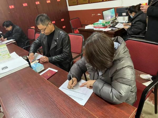 安博首页开展高安市2024年度第四批次城市建设用地土地征收项目社会稳定风险评估调研