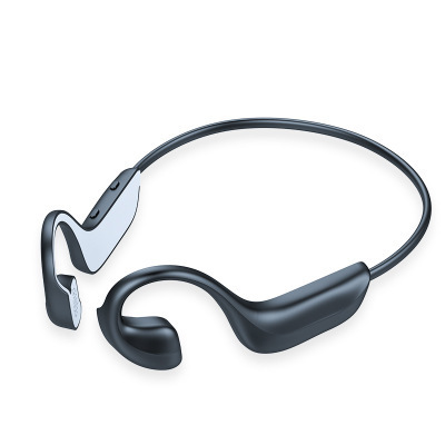 NEW G100 Bone Conduction BT 5.1 Wireless Headphone Sports Outdoor Waterproof Hea